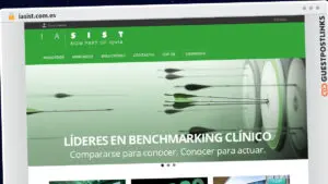 Publish Guest Post on iasist.com.es