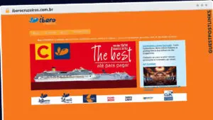 Publish Guest Post on iberocruzeiros.com.br