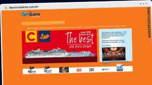 Publish Guest Post on iberocruzeiros.com.br