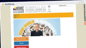 Publish Guest Post on ibie2016.org