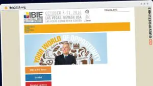 Publish Guest Post on ibie2016.org