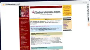 Publish Guest Post on ibizinterviews.com