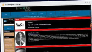 Publish Guest Post on icarodigital.com.ar