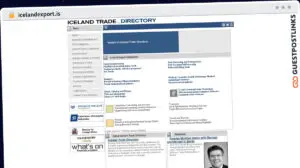 Publish Guest Post on icelandexport.is