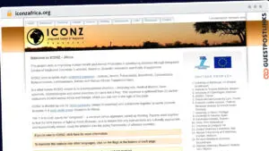 Publish Guest Post on iconzafrica.org
