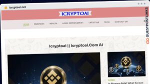 Publish Guest Post on icryptoai.net