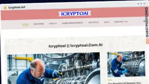 Publish Guest Post on icryptoai.net