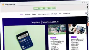 Publish Guest Post on icryptoai.org