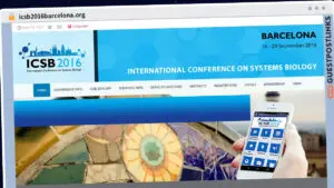 Publish Guest Post on icsb2016barcelona.org