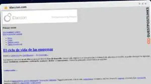 Publish Guest Post on idaccion.com