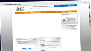 Publish Guest Post on idea-esolutions.com