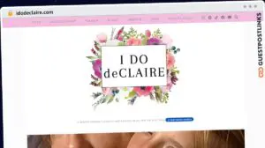Publish Guest Post on idodeclaire.com