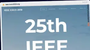 Publish Guest Post on ieee-icecs2018.org