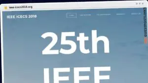 Publish Guest Post on ieee-icecs2018.org