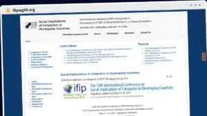Publish Guest Post on ifipwg94.org