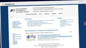 Publish Guest Post on ifipwg94.org