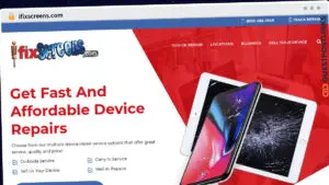 Publish Guest Post on ifixscreens.com