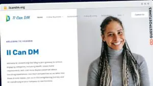 Publish Guest Post on iicandm.org