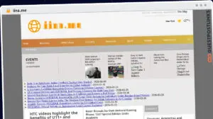 Publish Guest Post on iina.me