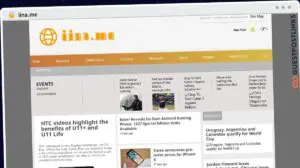 Publish Guest Post on iina.me