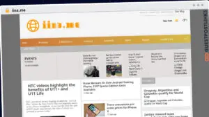 Publish Guest Post on iina.me