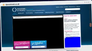 Publish Guest Post on iipscotland.co.uk