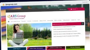 Publish Guest Post on ijarsgroup.com