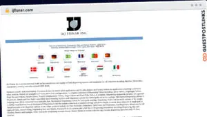 Publish Guest Post on ijfisnar.com