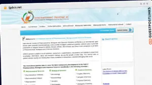 Publish Guest Post on ijpbcs.net