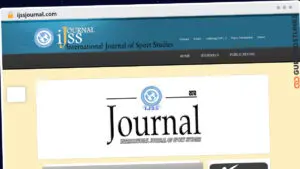 Publish Guest Post on ijssjournal.com