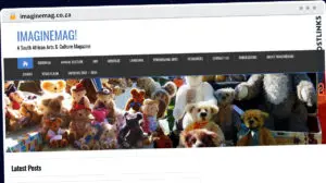 Publish Guest Post on imaginemag.co.za