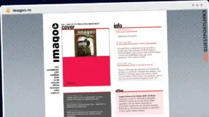 Publish Guest Post on imagoo.ro