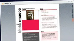 Publish Guest Post on imagoo.ro