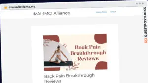 Publish Guest Post on imaiimcialliance.org