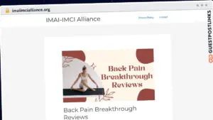 Publish Guest Post on imaiimcialliance.org