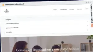 Publish Guest Post on immobilier-albert1er.fr