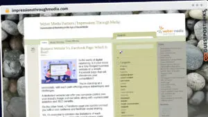 Publish Guest Post on impressionsthroughmedia.com