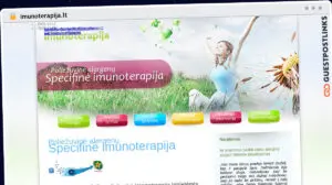 Publish Guest Post on imunoterapija.lt