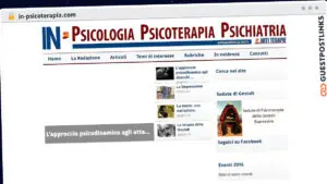 Publish Guest Post on in-psicoterapia.com