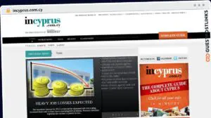 Publish Guest Post on incyprus.com.cy