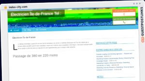 Publish Guest Post on index-city.com