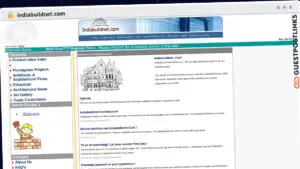 Publish Guest Post on indiabuildnet.com