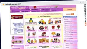 Publish Guest Post on indiagiftservices.com