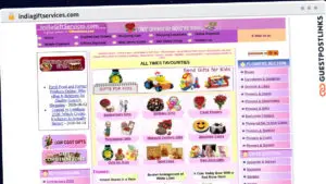 Publish Guest Post on indiagiftservices.com