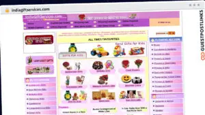 Publish Guest Post on indiagiftservices.com