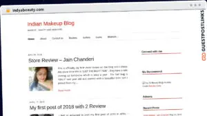 Publish Guest Post on indyabeauty.com