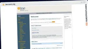 Publish Guest Post on ine-news.org
