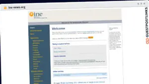 Publish Guest Post on ine-news.org