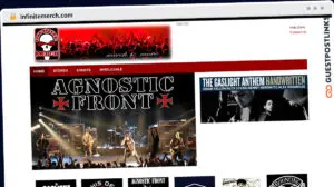 Publish Guest Post on infinitemerch.com