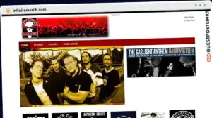 Publish Guest Post on infinitemerch.com
